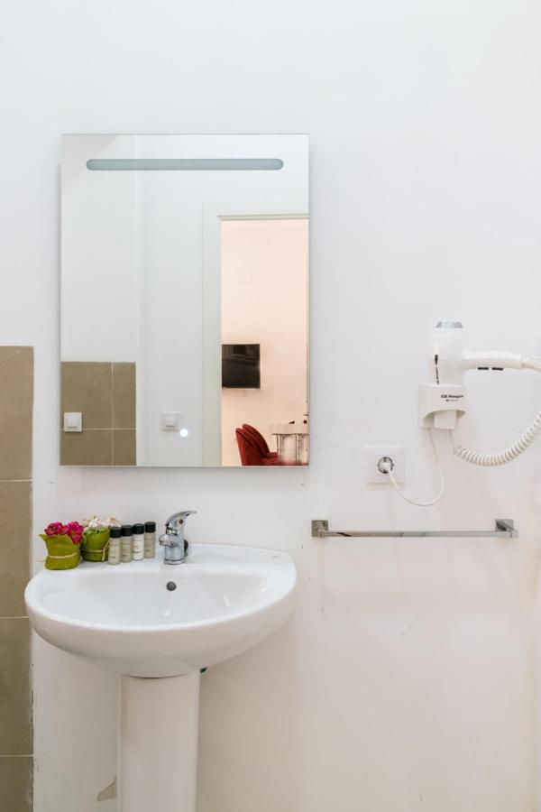 Olehousing-San Lorenzo Sevilla Exteriör bild