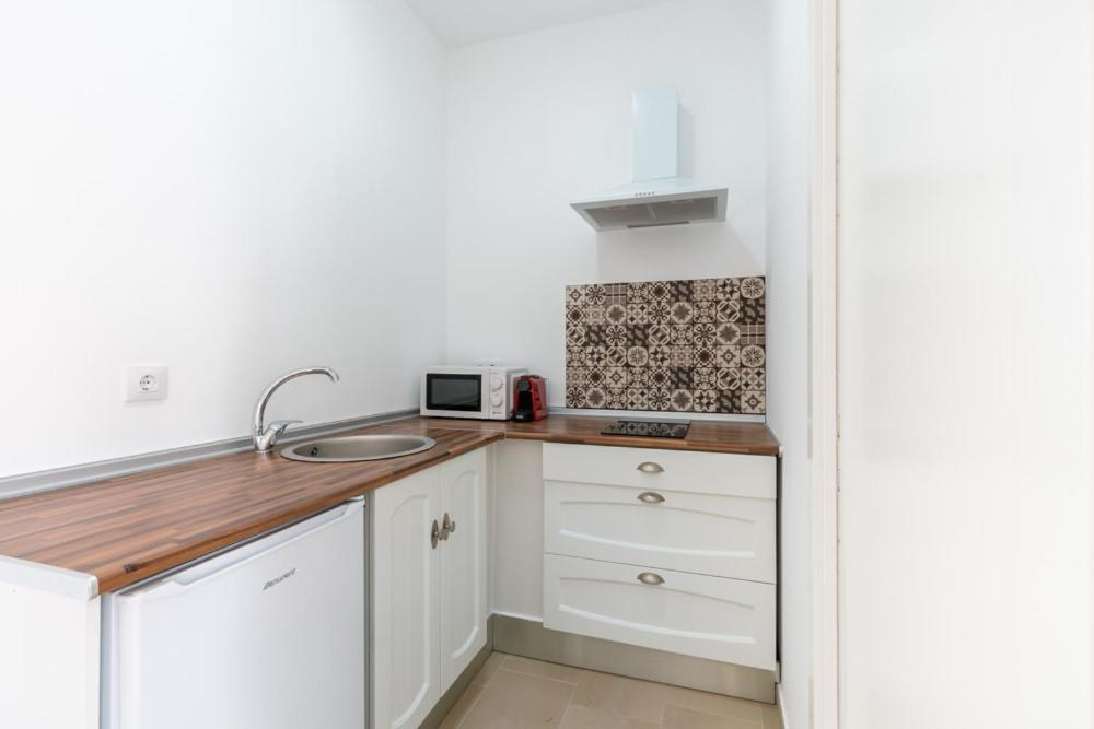 Olehousing-San Lorenzo Sevilla Exteriör bild