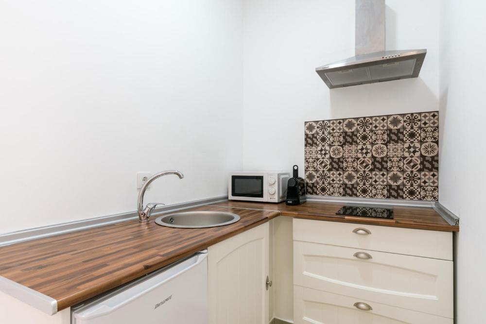 Olehousing-San Lorenzo Sevilla Exteriör bild