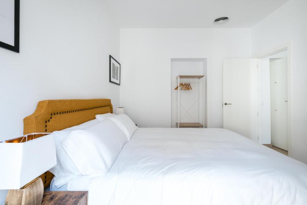 Olehousing-San Lorenzo Sevilla Exteriör bild