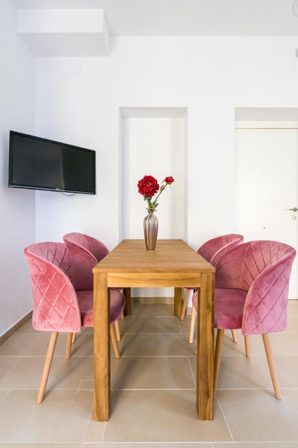 Olehousing-San Lorenzo Sevilla Exteriör bild