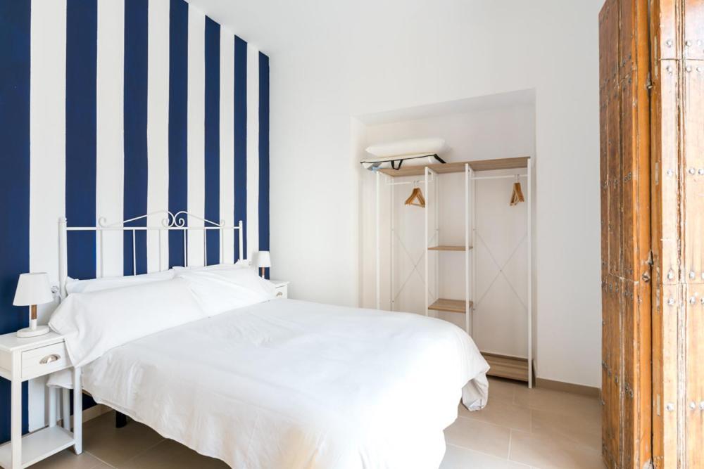Olehousing-San Lorenzo Sevilla Exteriör bild