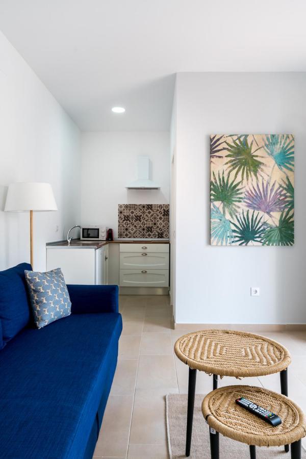 Olehousing-San Lorenzo Sevilla Exteriör bild